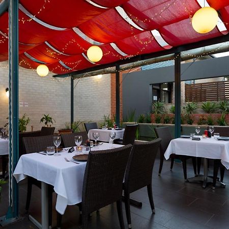 Ramada By Wyndham Brisbane Windsor Hotel Luaran gambar
