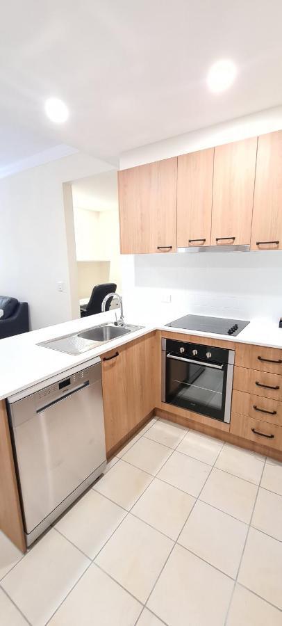 Ramada By Wyndham Brisbane Windsor Hotel Luaran gambar