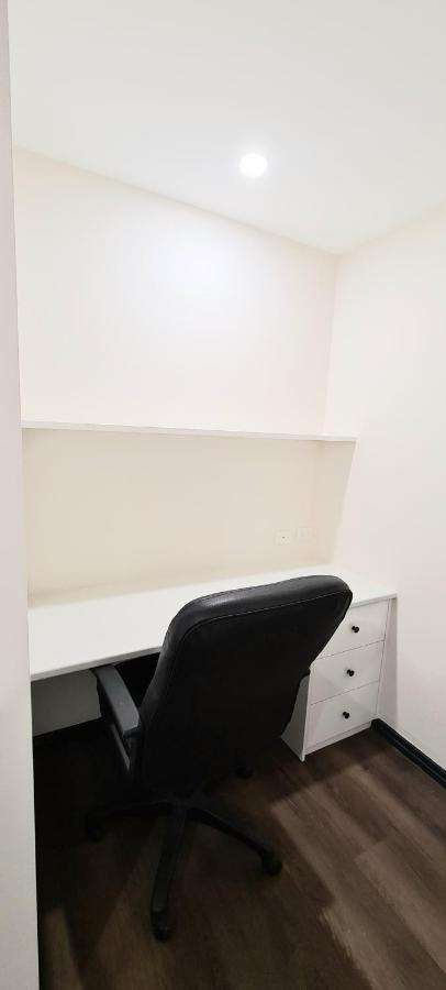 Ramada By Wyndham Brisbane Windsor Hotel Luaran gambar