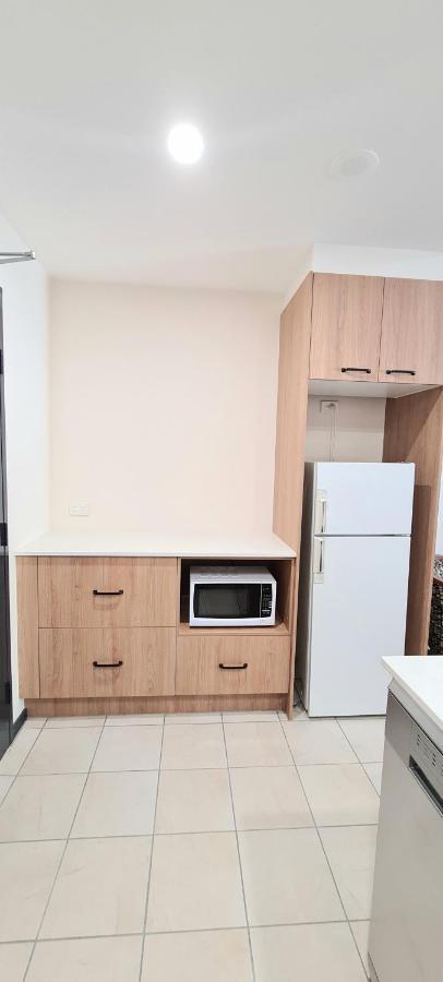 Ramada By Wyndham Brisbane Windsor Hotel Luaran gambar