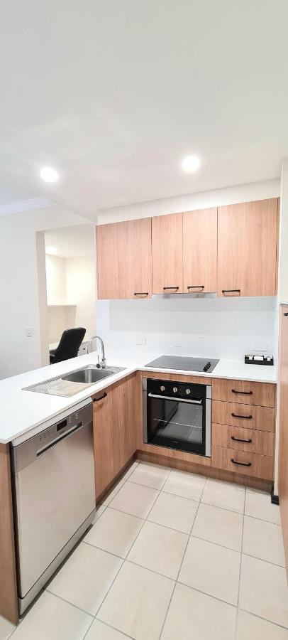 Ramada By Wyndham Brisbane Windsor Hotel Luaran gambar
