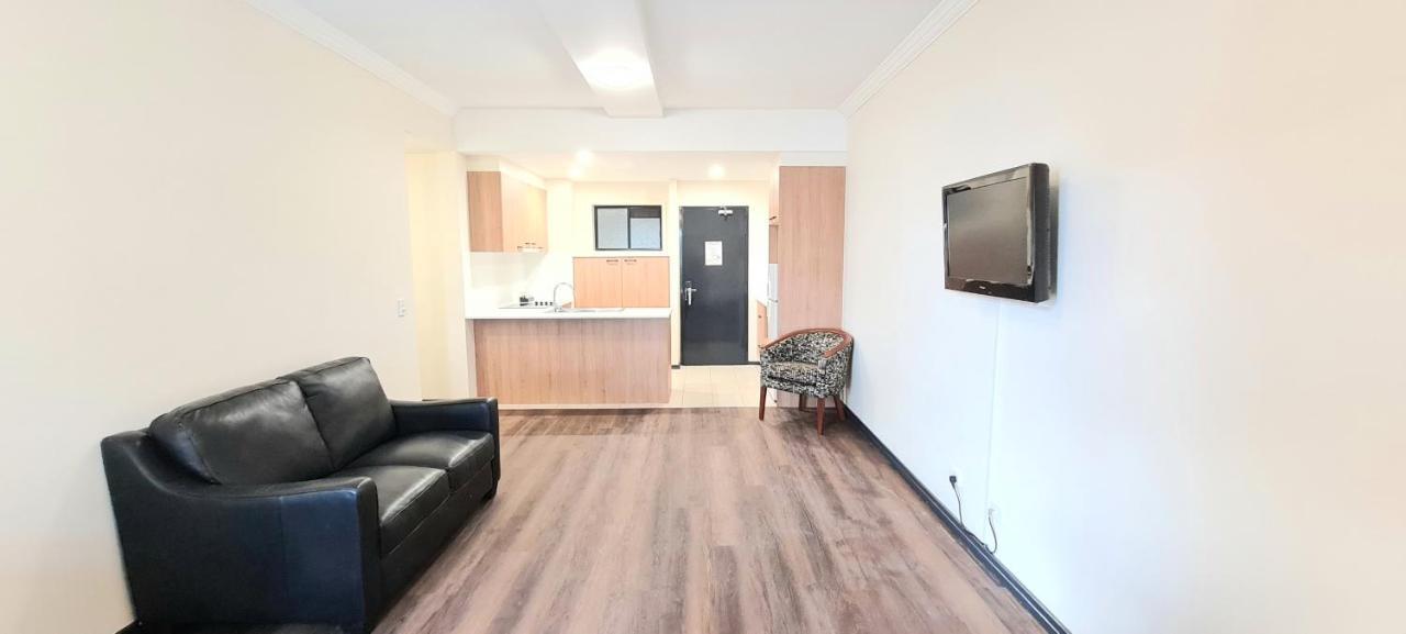 Ramada By Wyndham Brisbane Windsor Hotel Luaran gambar