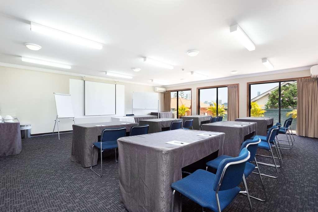 Ramada By Wyndham Brisbane Windsor Hotel Kemudahan gambar