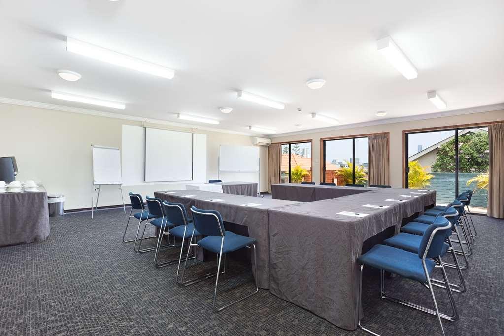Ramada By Wyndham Brisbane Windsor Hotel Kemudahan gambar