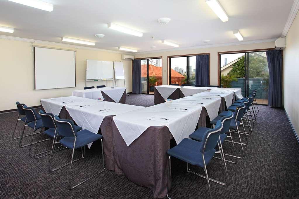 Ramada By Wyndham Brisbane Windsor Hotel Kemudahan gambar