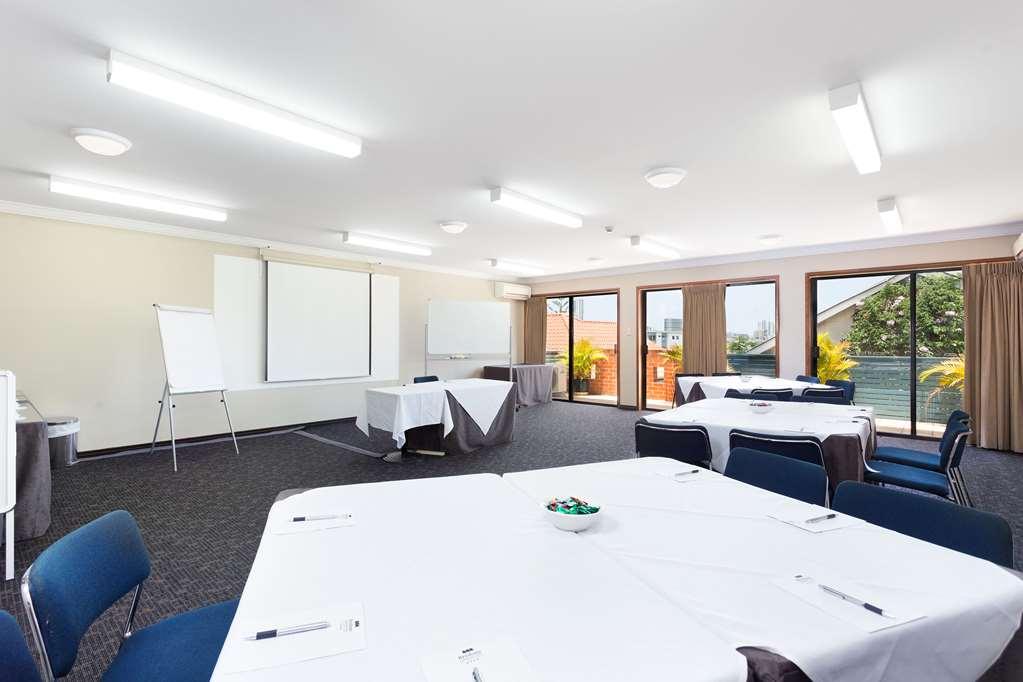 Ramada By Wyndham Brisbane Windsor Hotel Kemudahan gambar