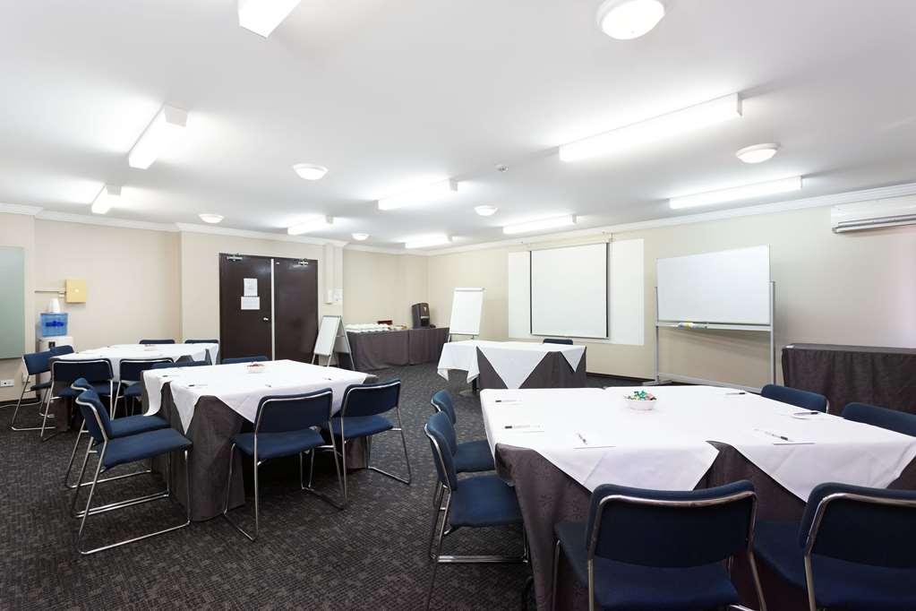 Ramada By Wyndham Brisbane Windsor Hotel Kemudahan gambar