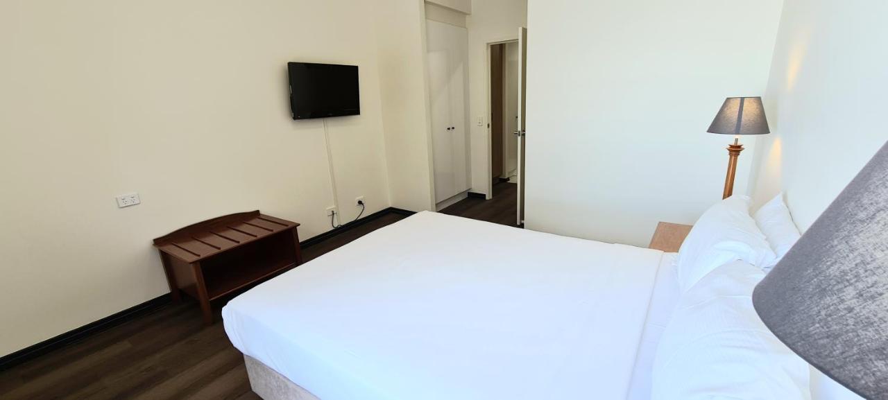Ramada By Wyndham Brisbane Windsor Hotel Luaran gambar