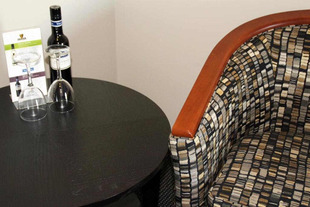 Ramada By Wyndham Brisbane Windsor Hotel Luaran gambar