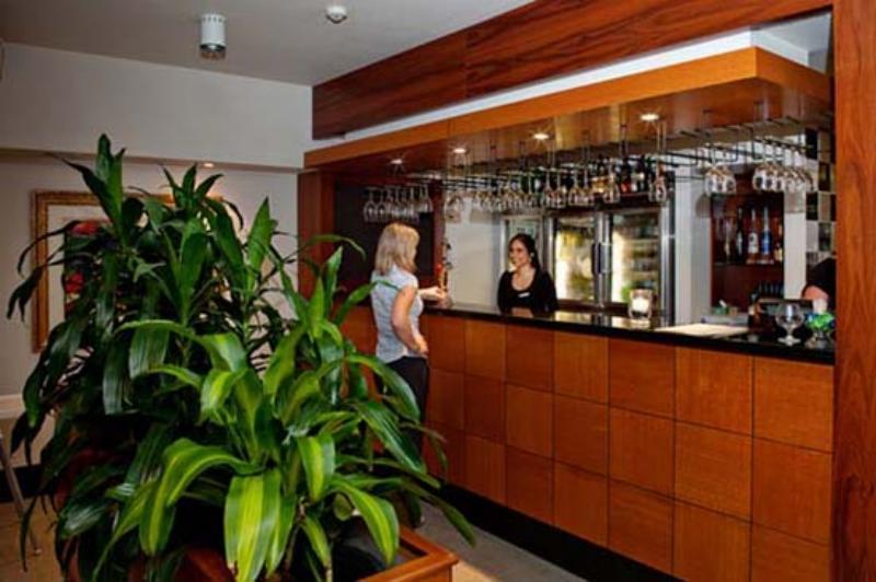 Ramada By Wyndham Brisbane Windsor Hotel Luaran gambar