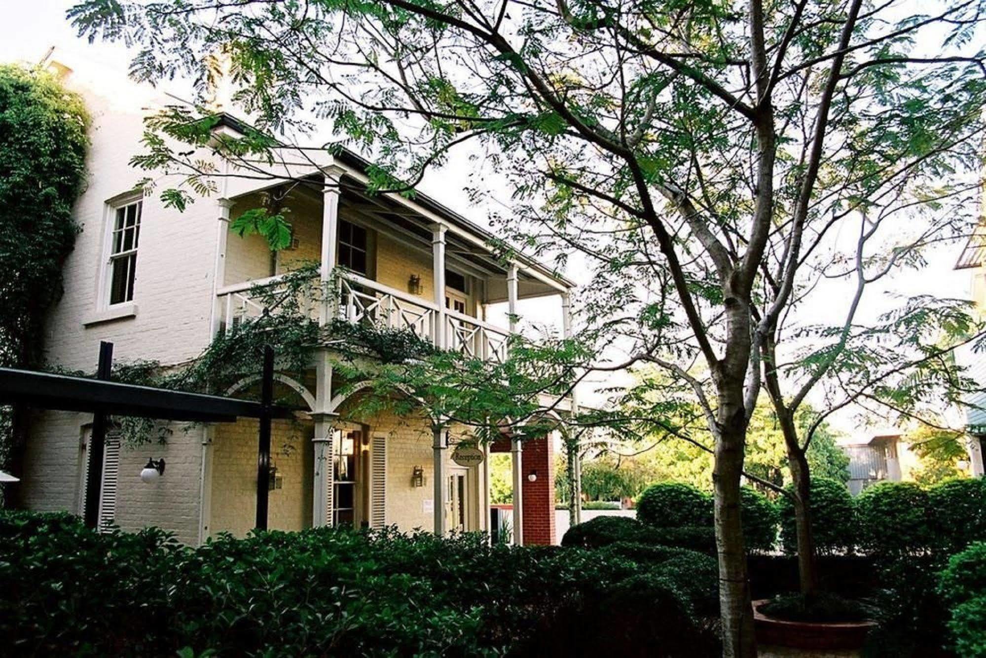 Ramada By Wyndham Brisbane Windsor Hotel Luaran gambar